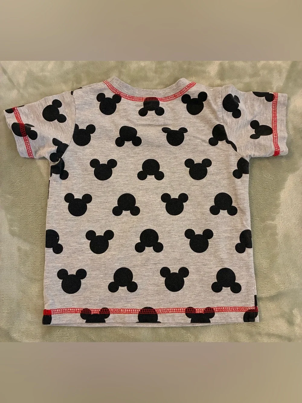 Boys Toddler Lot Clothing of 7 Pieces Sizes 18 Months, 24 Months, & 2T - Picture 4 of 16